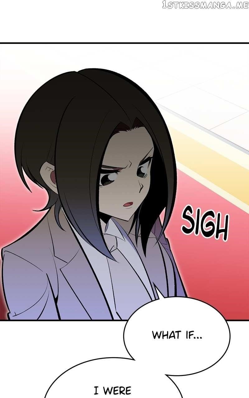 There Was a Hero Chapter 87 - Page 68