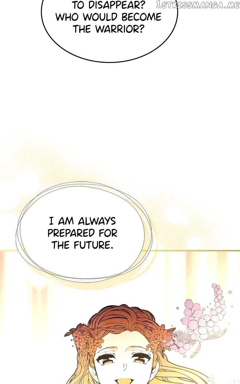 There Was a Hero Chapter 87 - Page 69