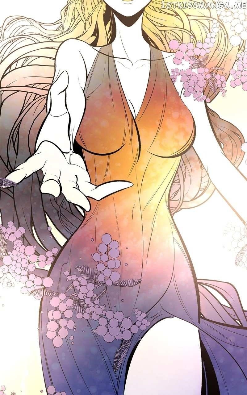 There Was a Hero Chapter 87 - Page 70