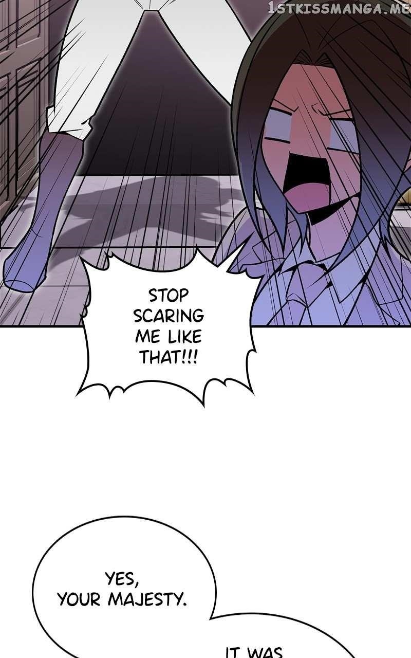 There Was a Hero Chapter 87 - Page 84