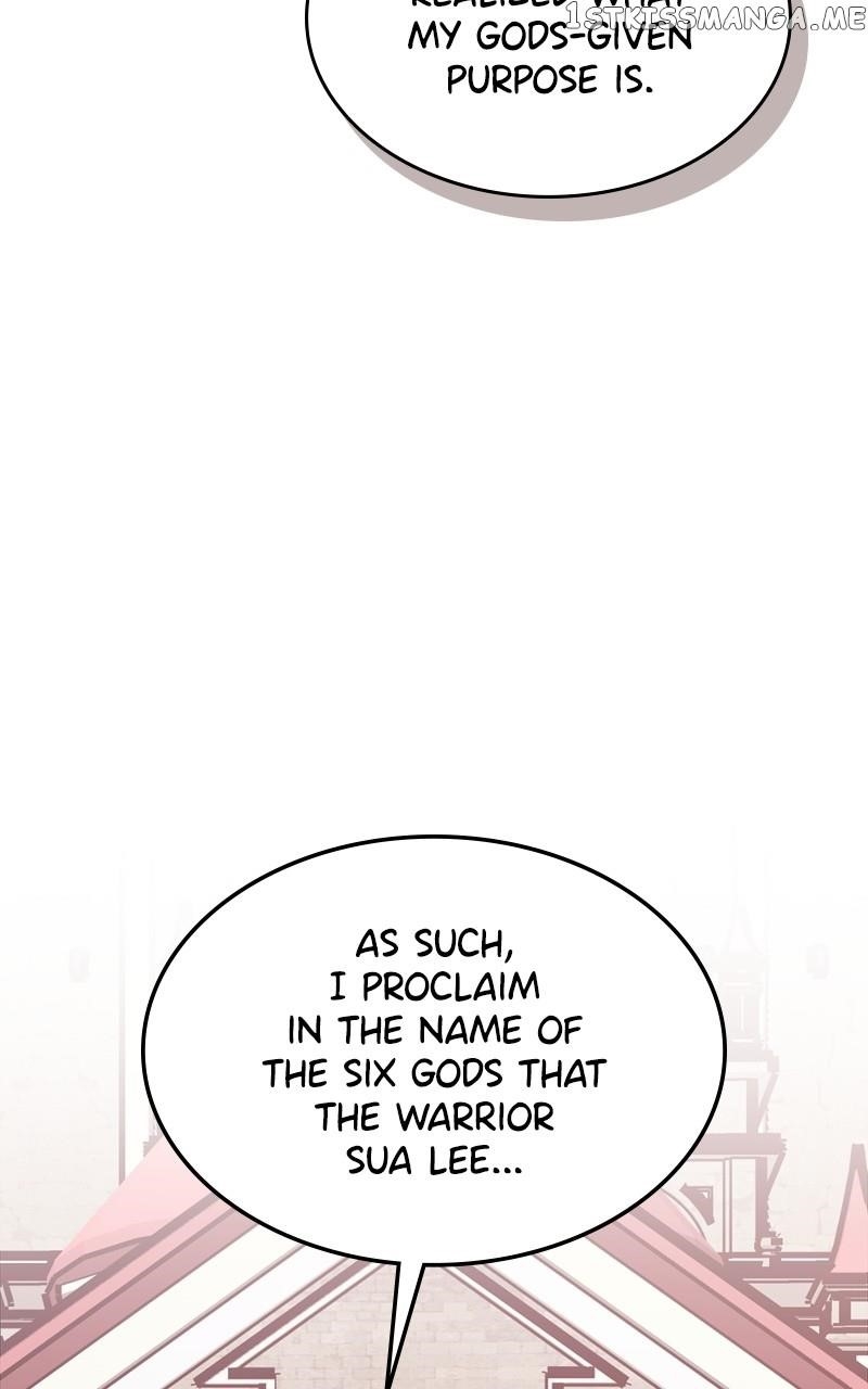 There Was a Hero Chapter 87 - Page 88