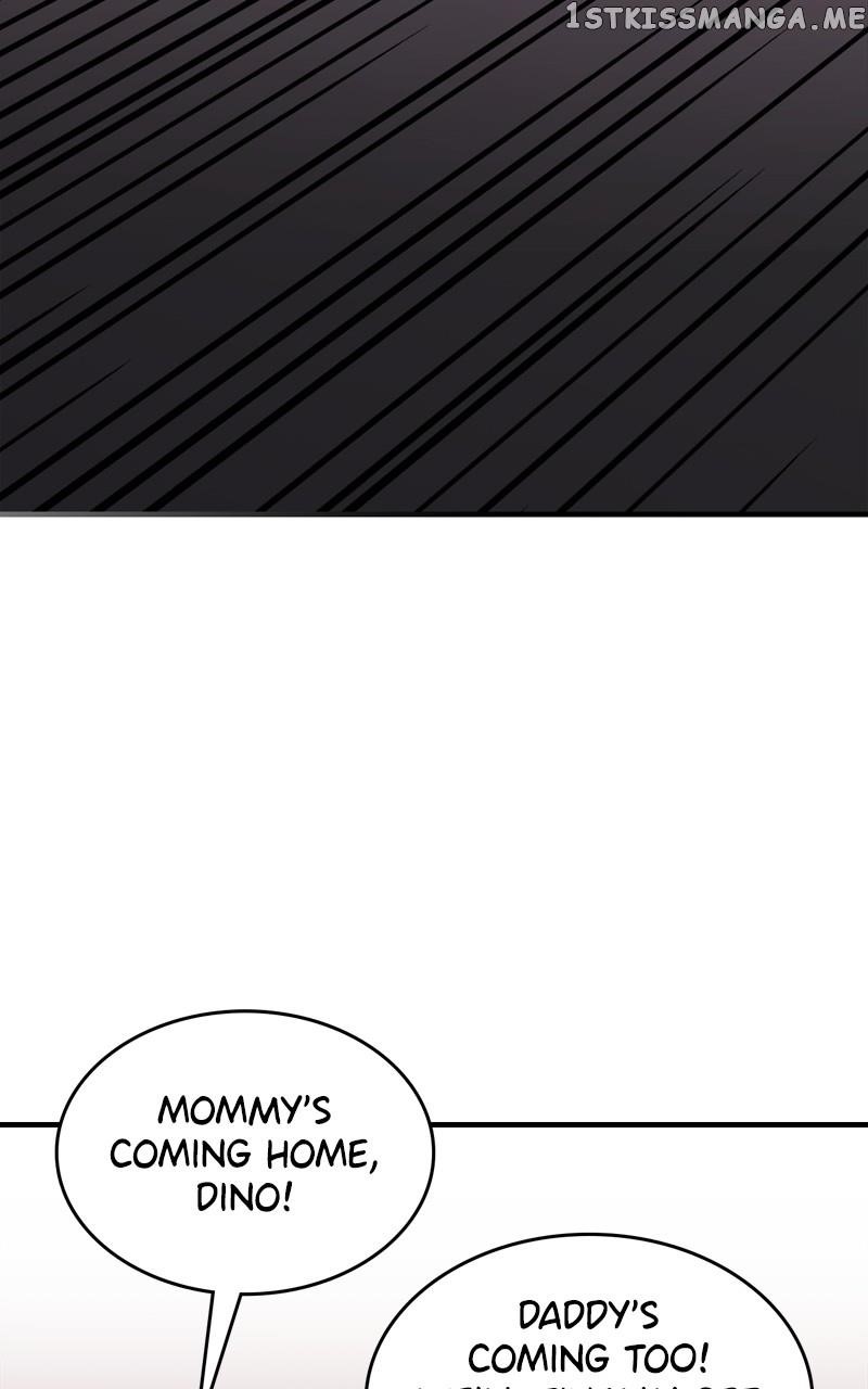 There Was a Hero Chapter 87 - Page 94