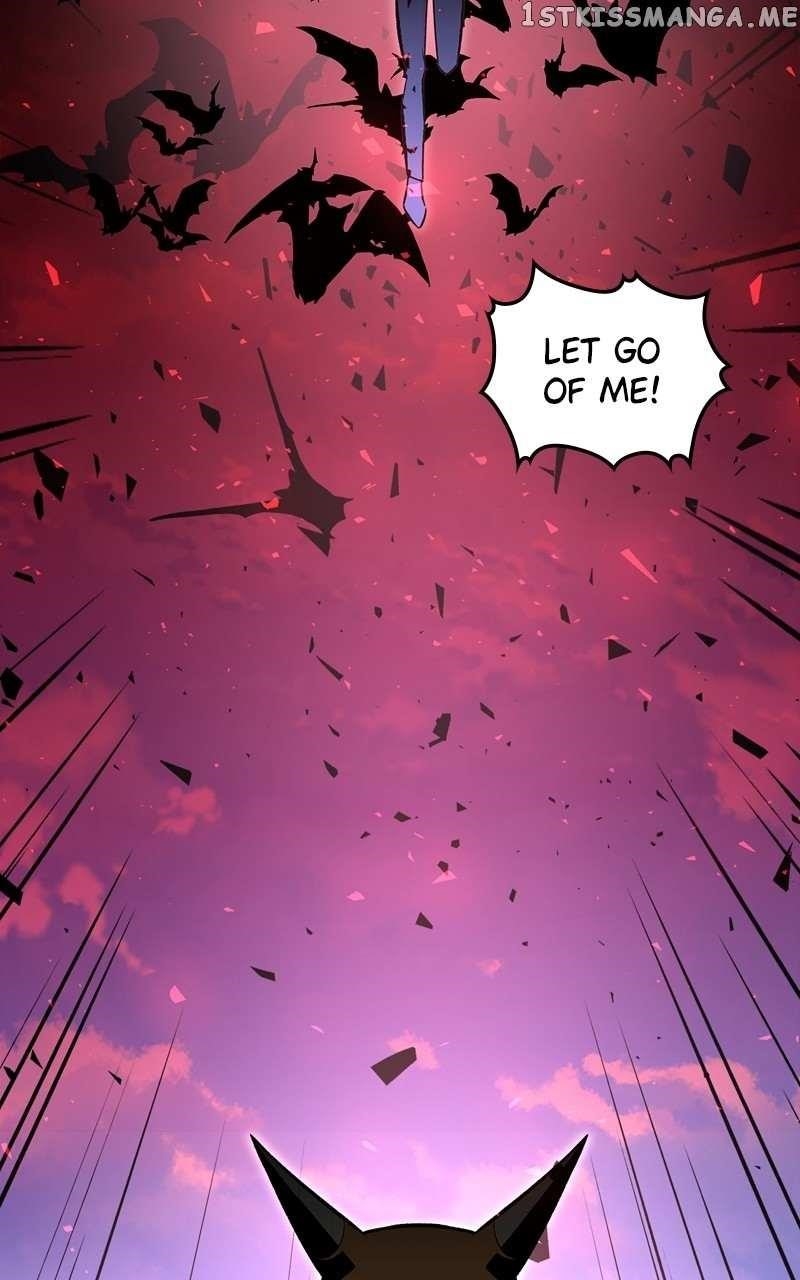 There Was a Hero Chapter 88 - Page 100
