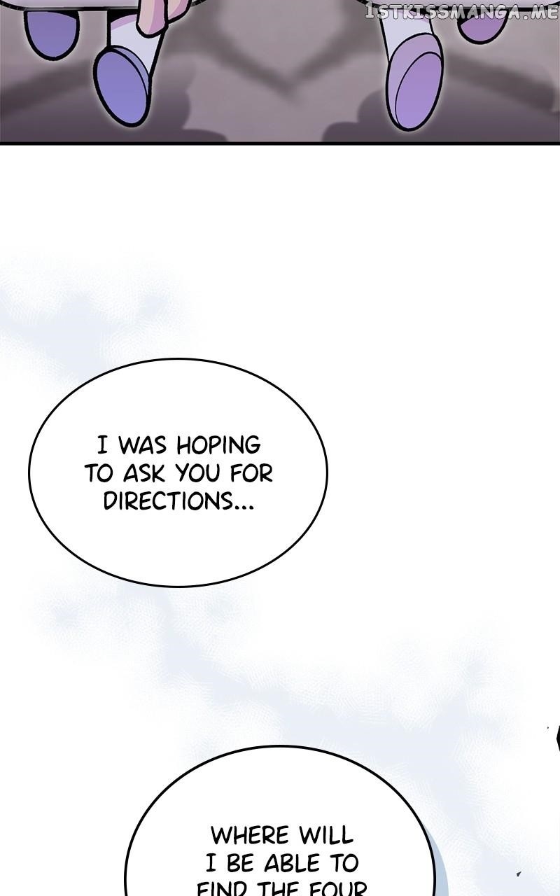 There Was a Hero Chapter 88 - Page 24