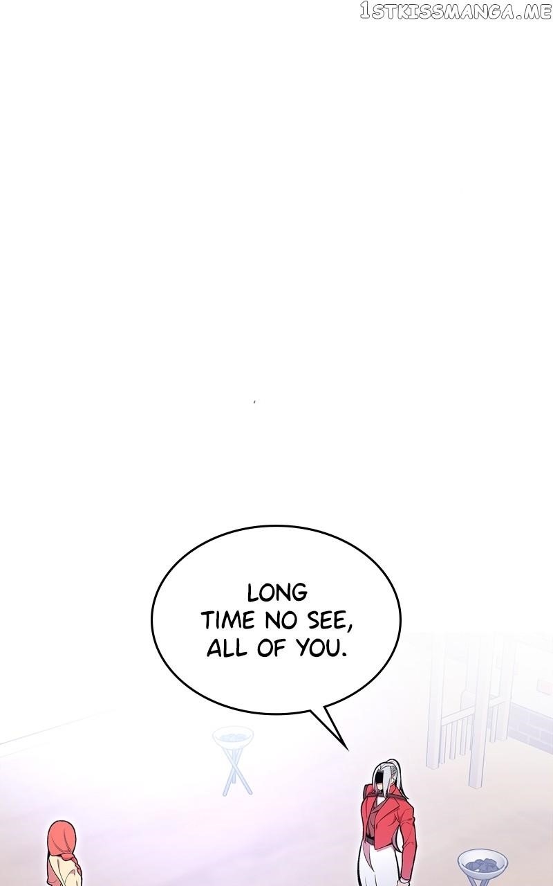 There Was a Hero Chapter 88 - Page 28