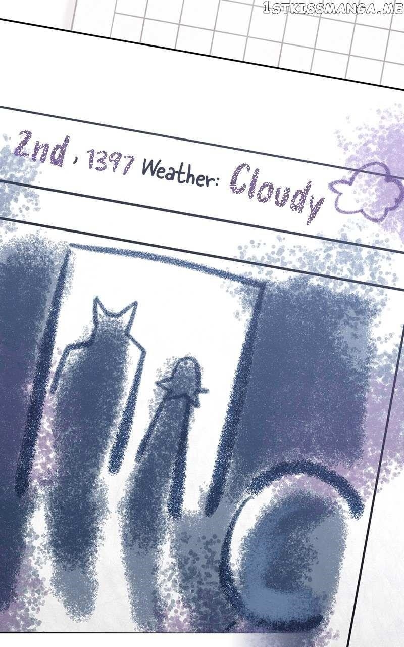 There Was a Hero Chapter 88 - Page 4