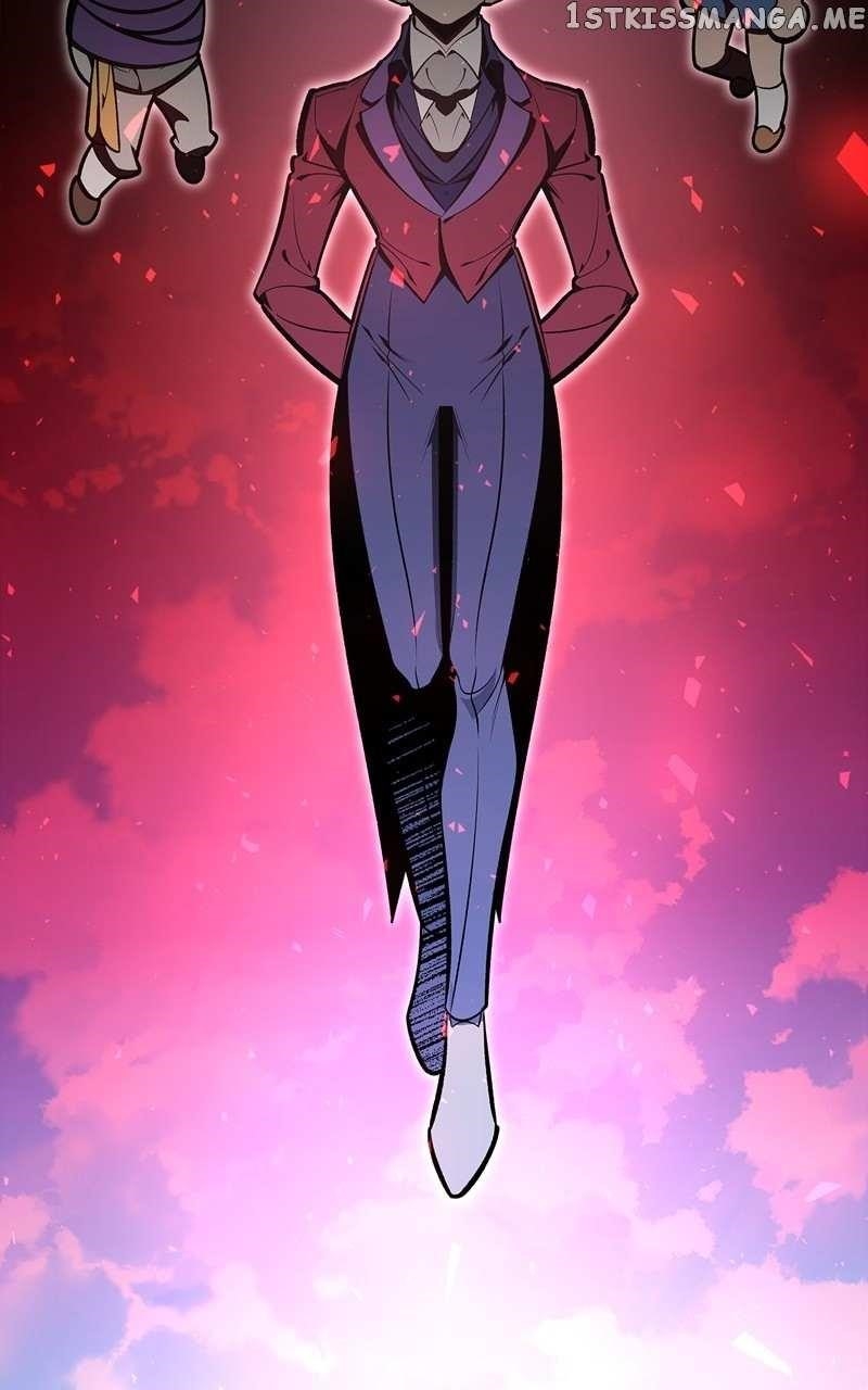 There Was a Hero Chapter 88 - Page 49