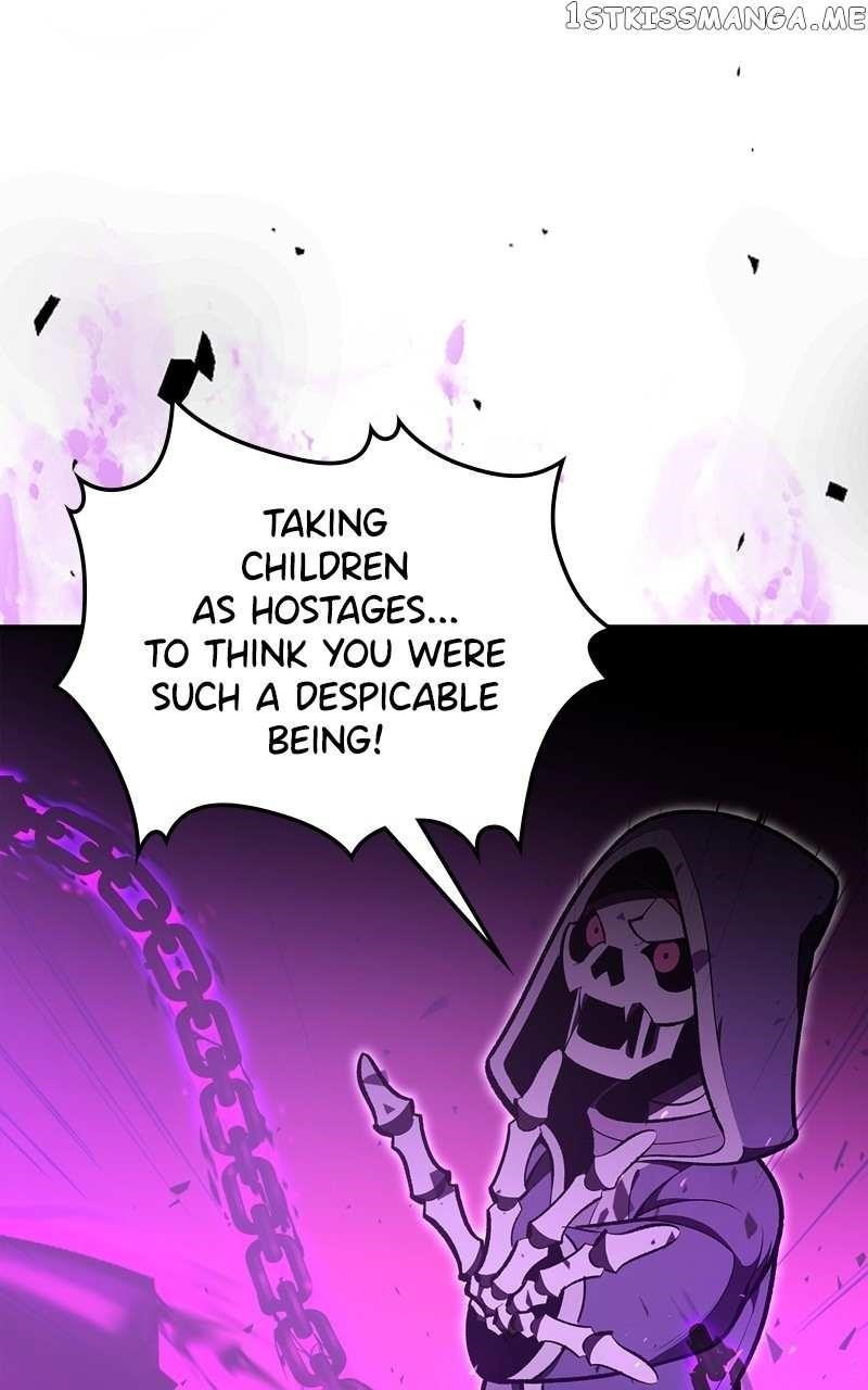 There Was a Hero Chapter 88 - Page 52