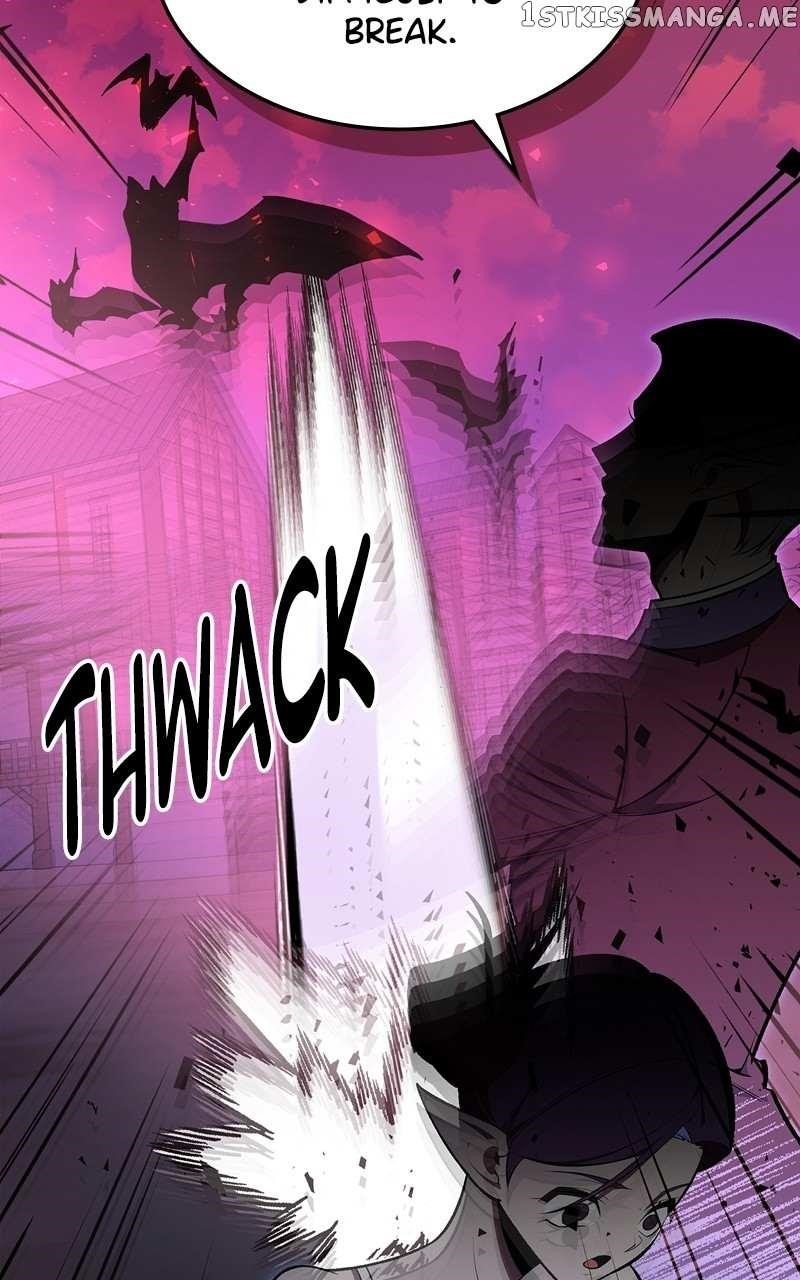 There Was a Hero Chapter 88 - Page 63