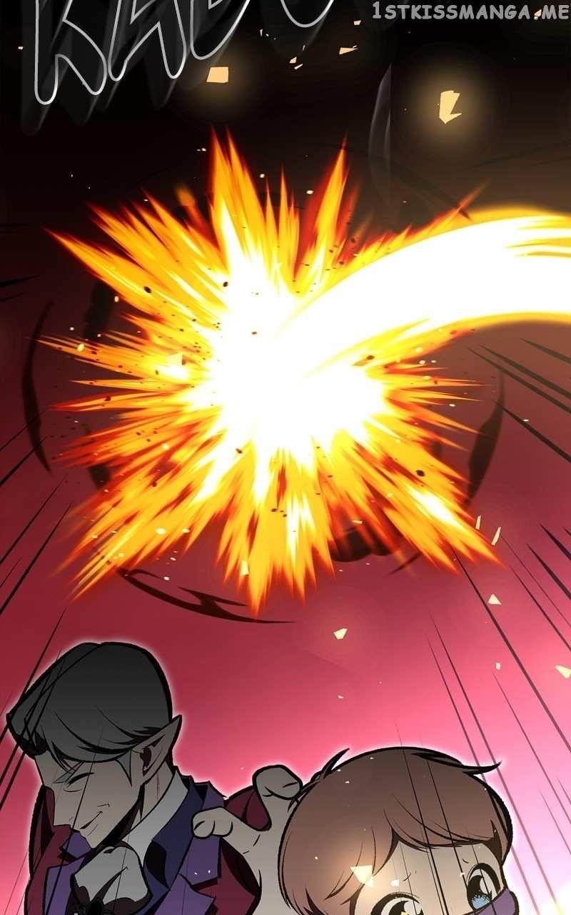 There Was a Hero Chapter 88 - Page 70