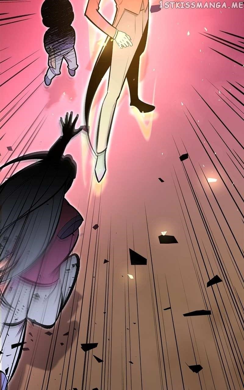 There Was a Hero Chapter 88 - Page 79