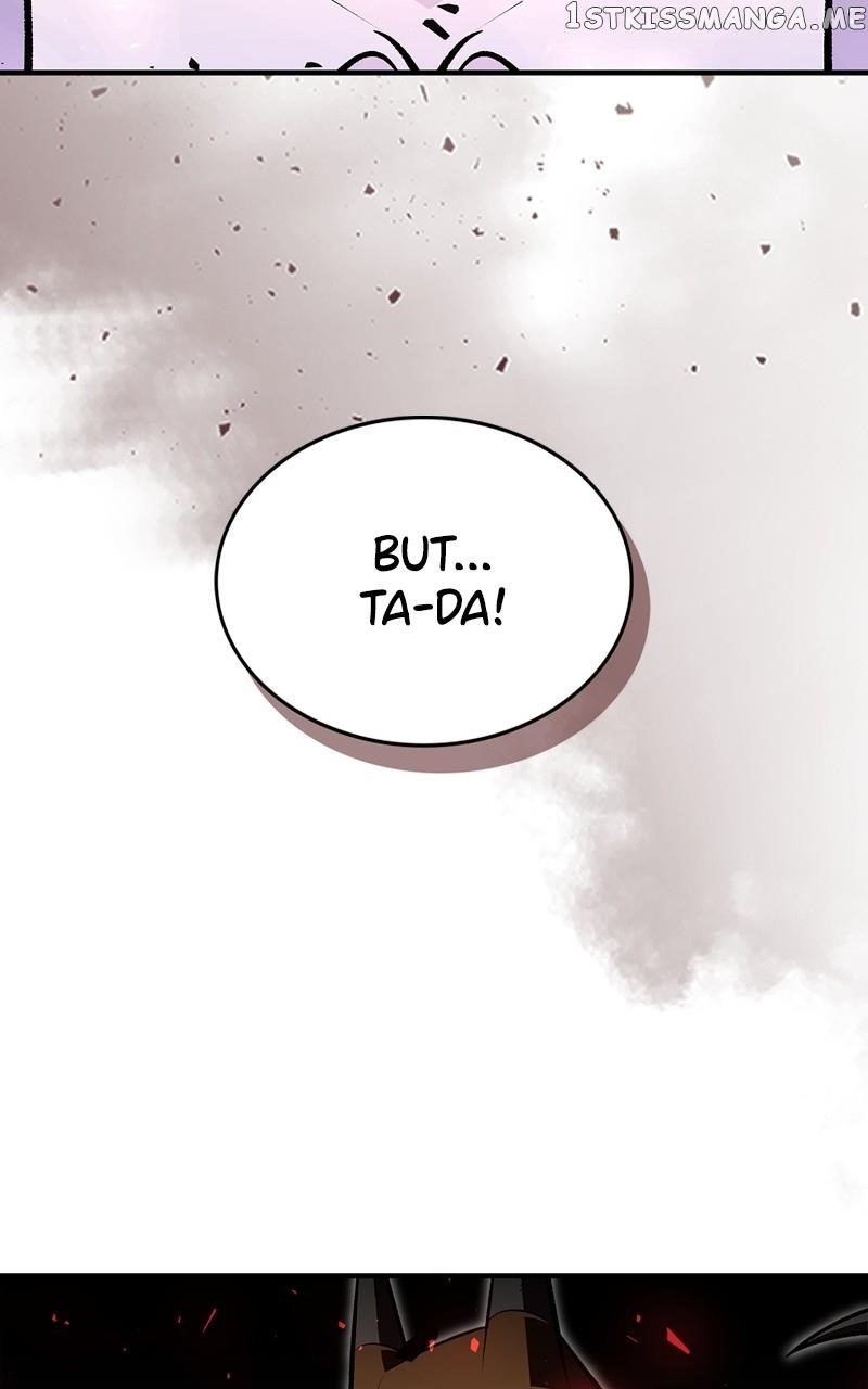 There Was a Hero Chapter 88 - Page 83