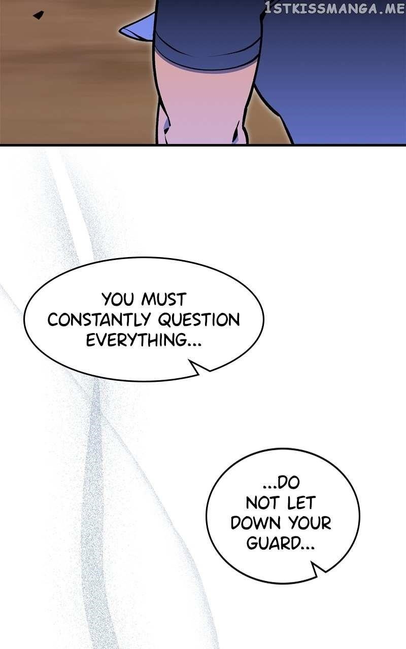There Was a Hero Chapter 88 - Page 94