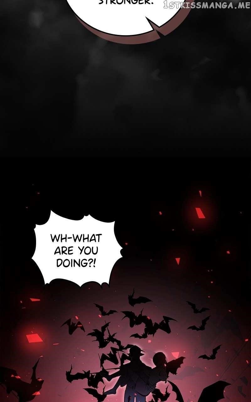 There Was a Hero Chapter 88 - Page 99