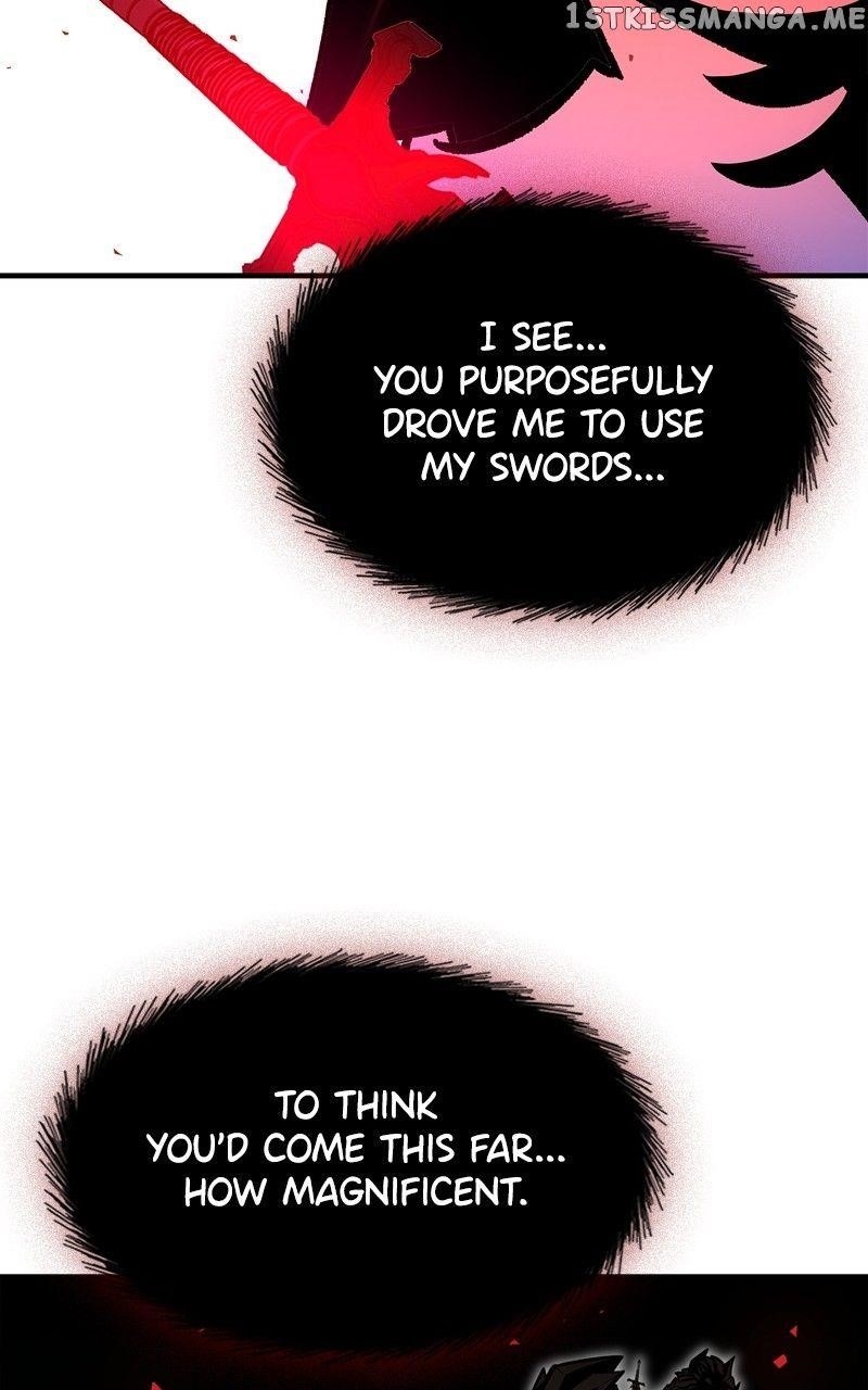 There Was a Hero Chapter 89 - Page 116
