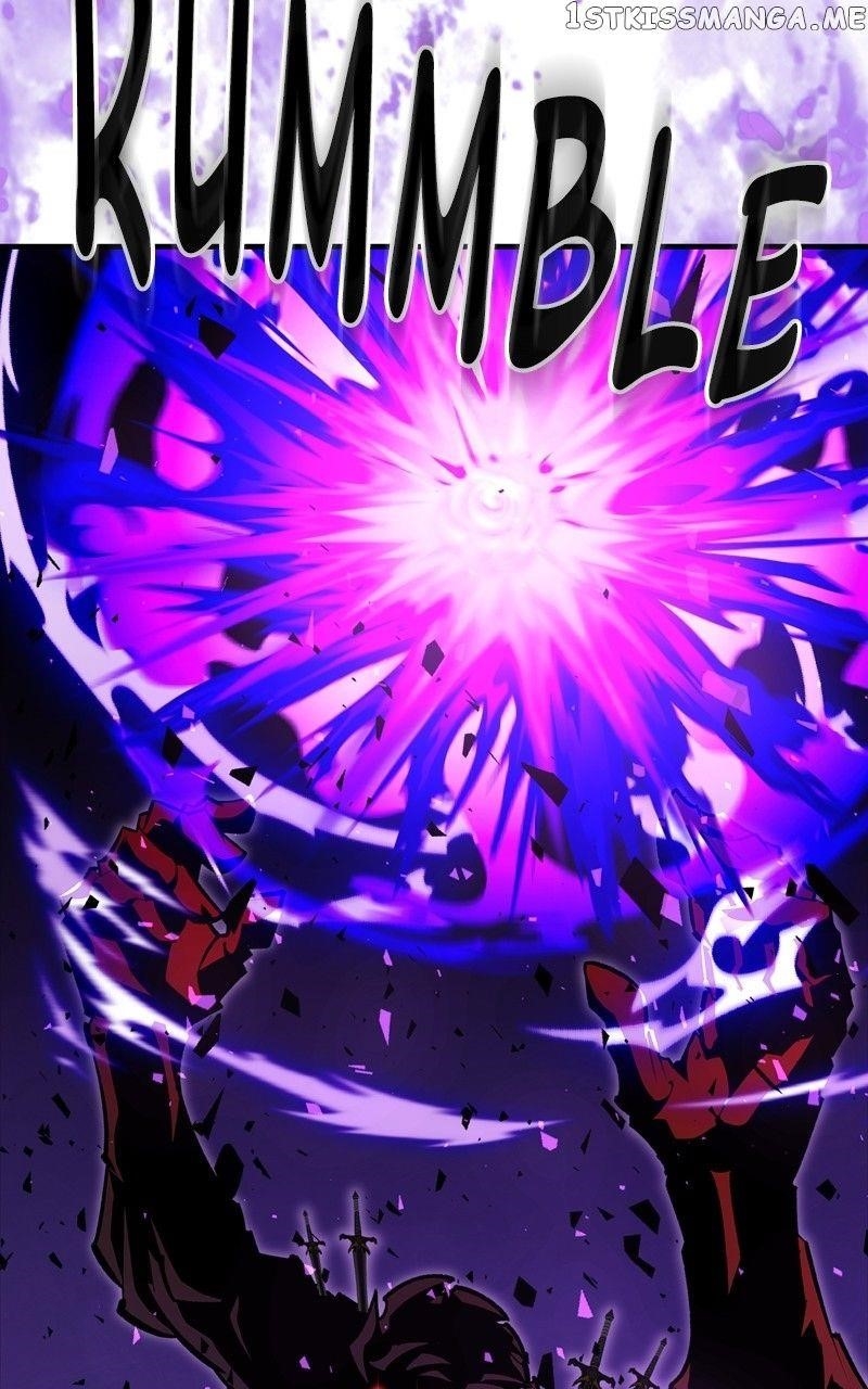 There Was a Hero Chapter 89 - Page 122