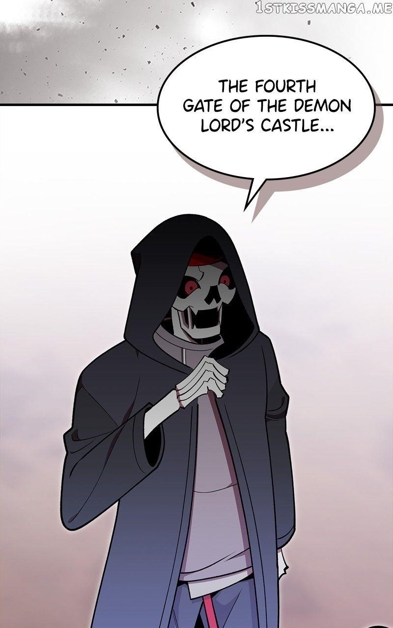 There Was a Hero Chapter 89 - Page 27