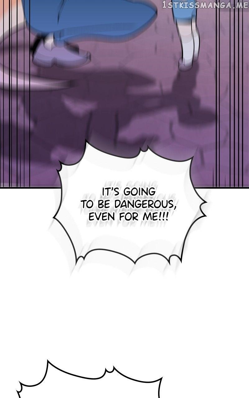 There Was a Hero Chapter 89 - Page 51