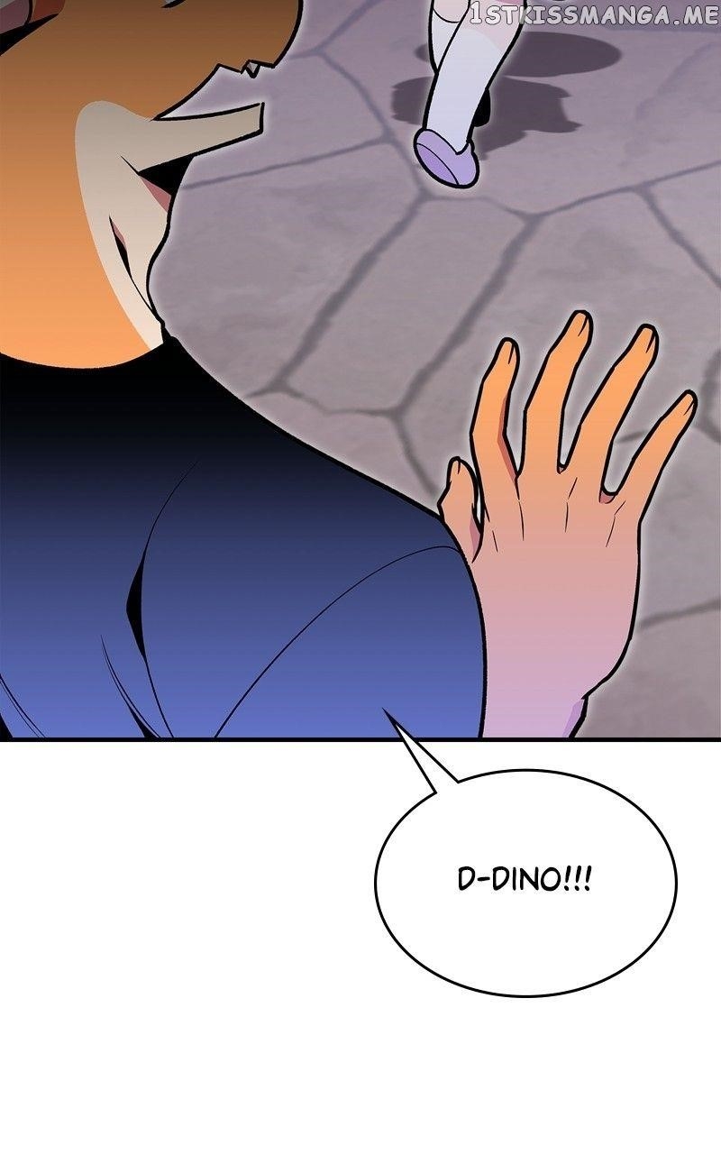 There Was a Hero Chapter 89 - Page 60