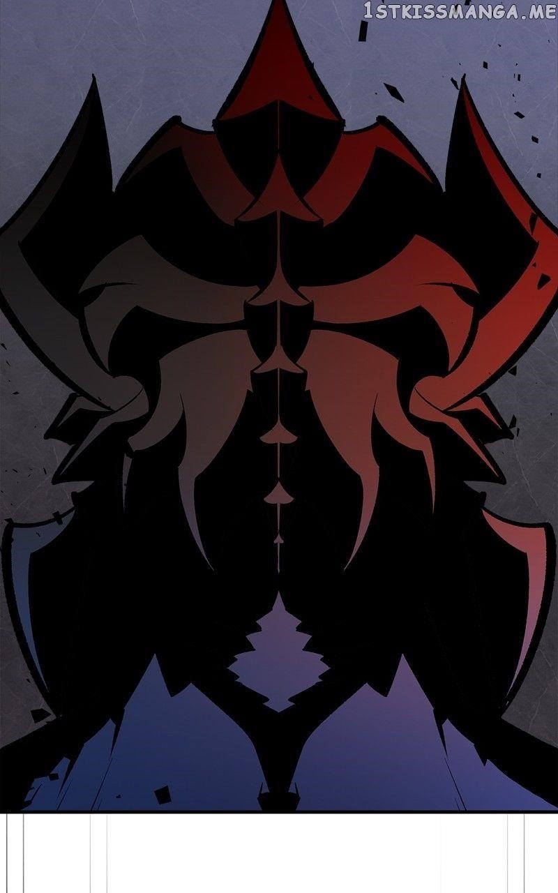 There Was a Hero Chapter 89 - Page 75