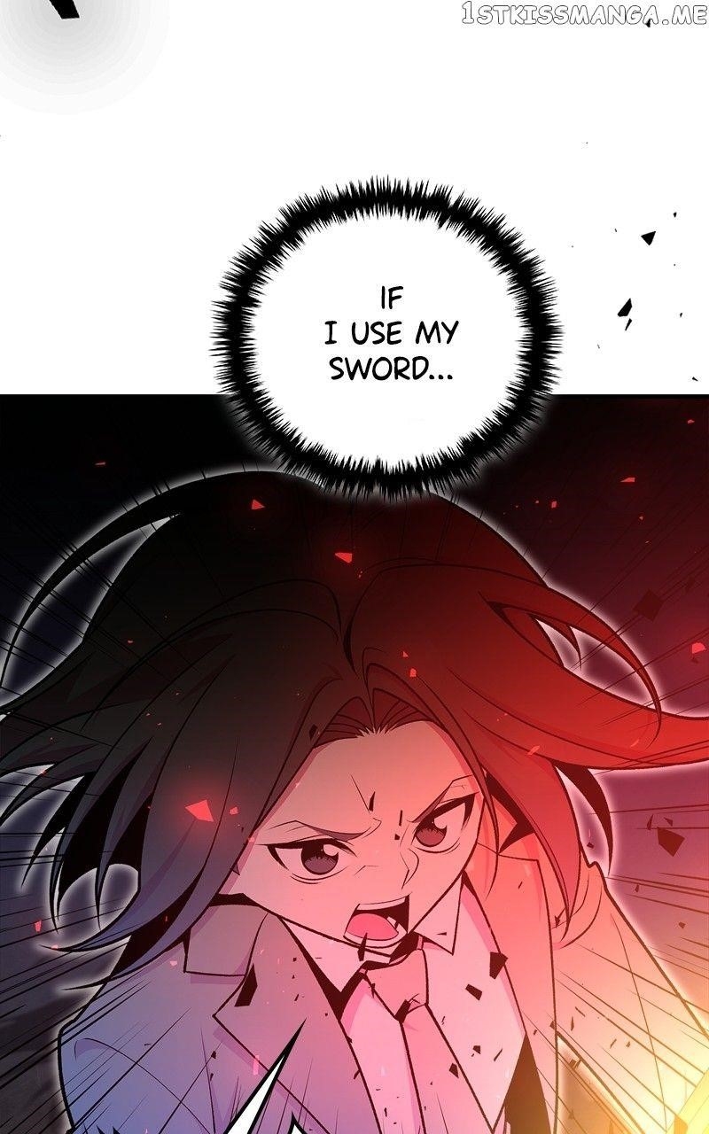 There Was a Hero Chapter 89 - Page 89