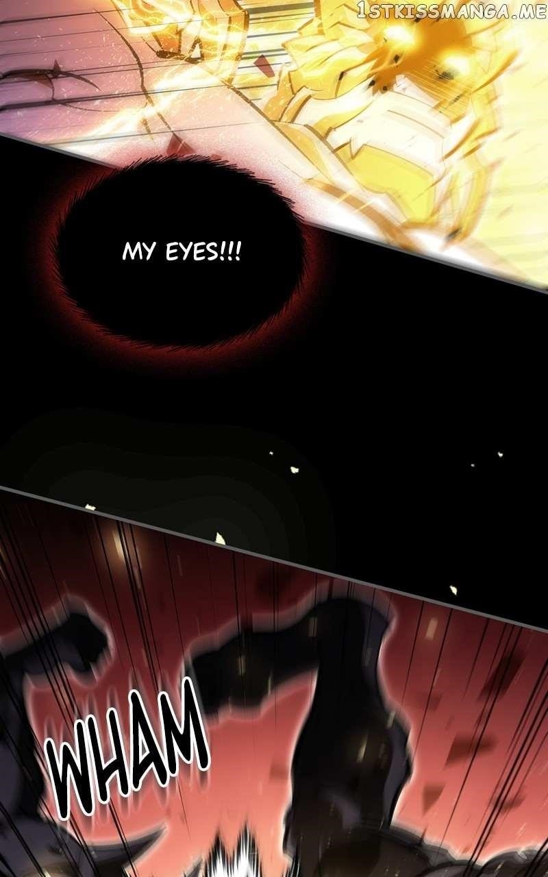 There Was a Hero Chapter 90 - Page 110