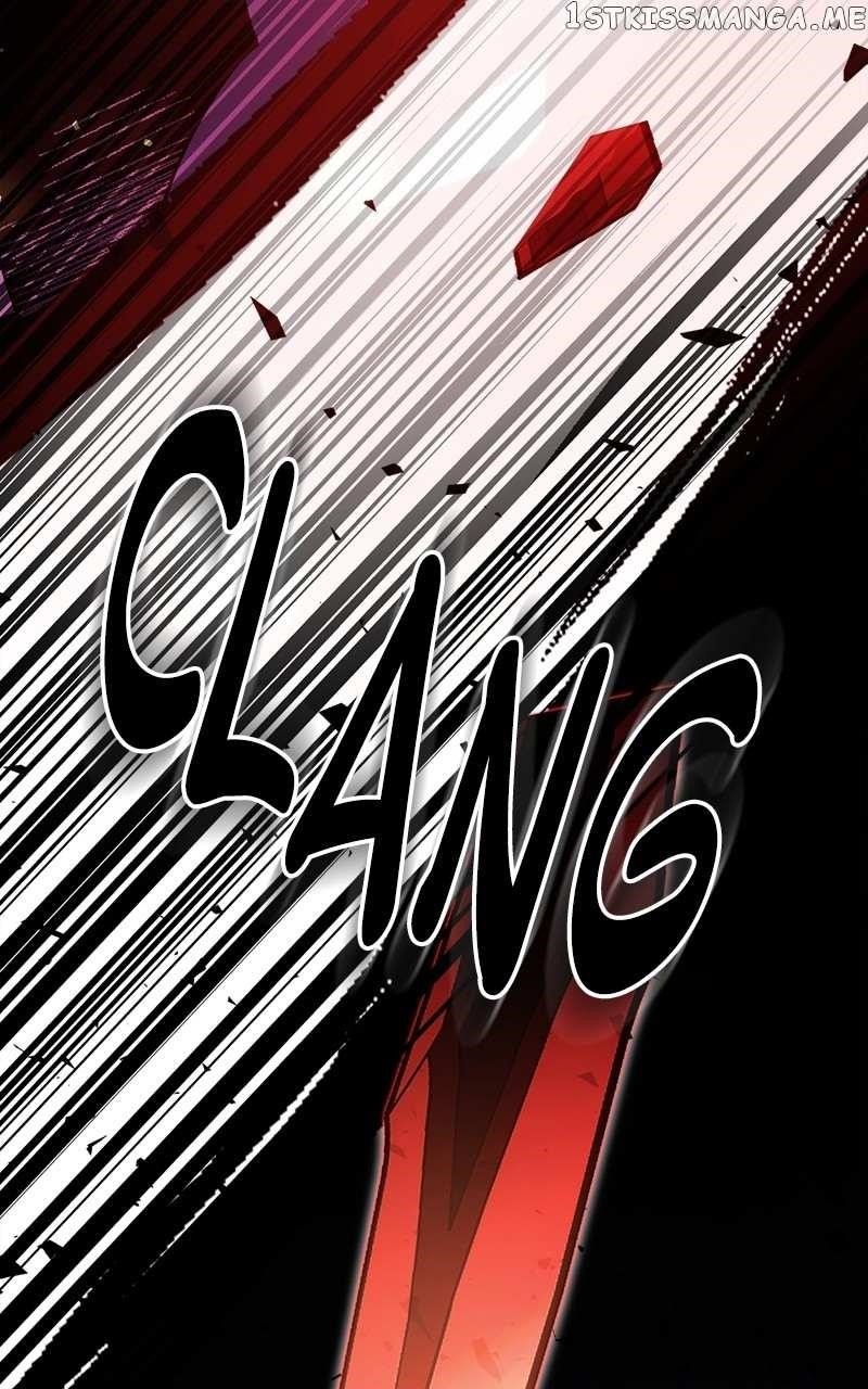 There Was a Hero Chapter 90 - Page 116