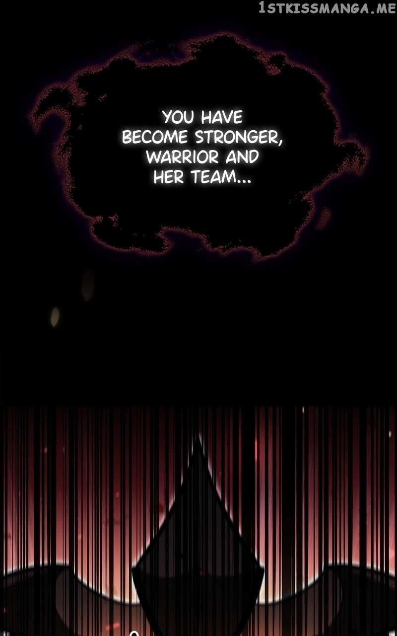 There Was a Hero Chapter 90 - Page 121