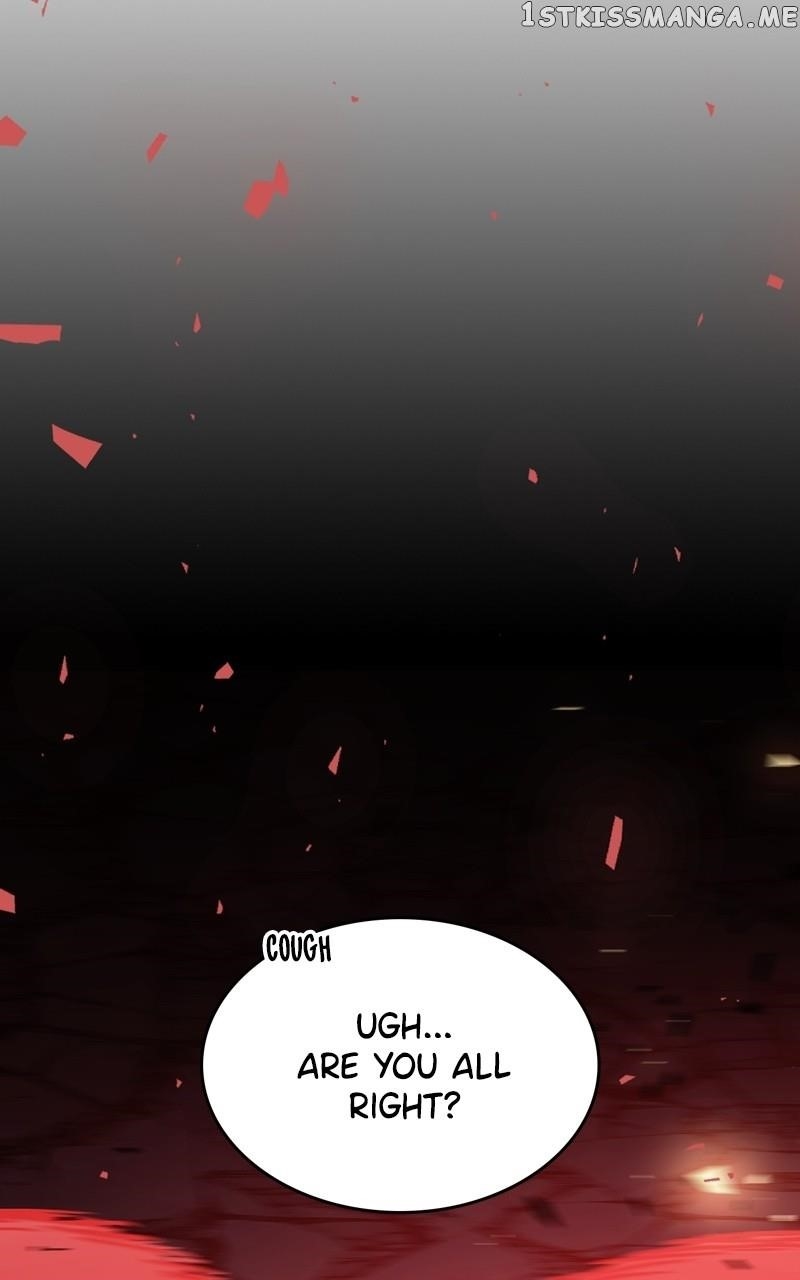 There Was a Hero Chapter 90 - Page 13