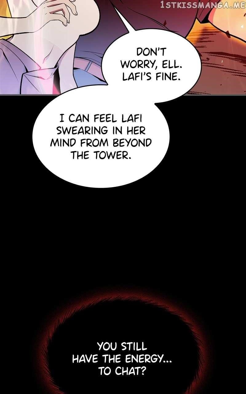 There Was a Hero Chapter 90 - Page 17
