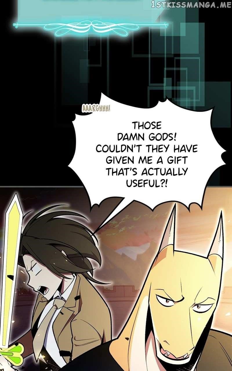 There Was a Hero Chapter 90 - Page 27