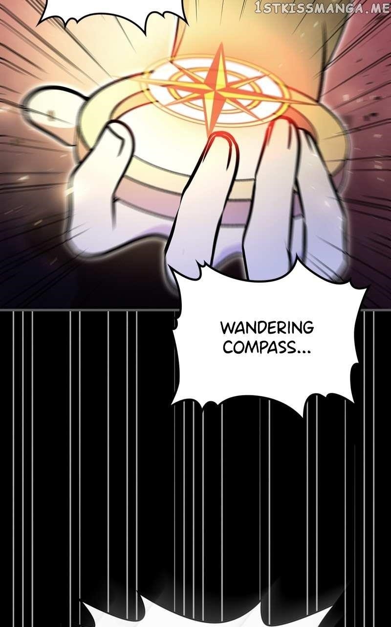 There Was a Hero Chapter 90 - Page 31