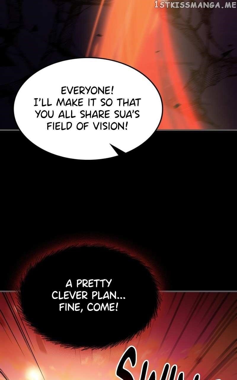 There Was a Hero Chapter 90 - Page 37