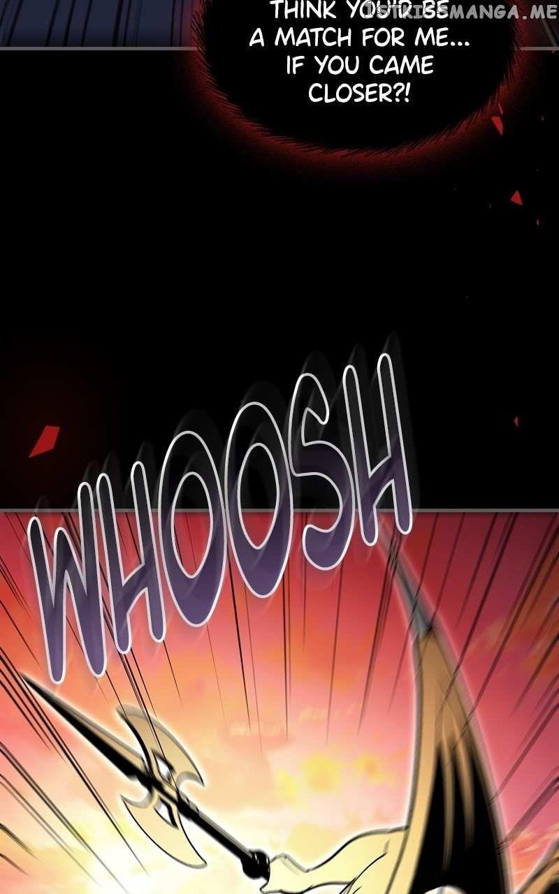 There Was a Hero Chapter 90 - Page 39