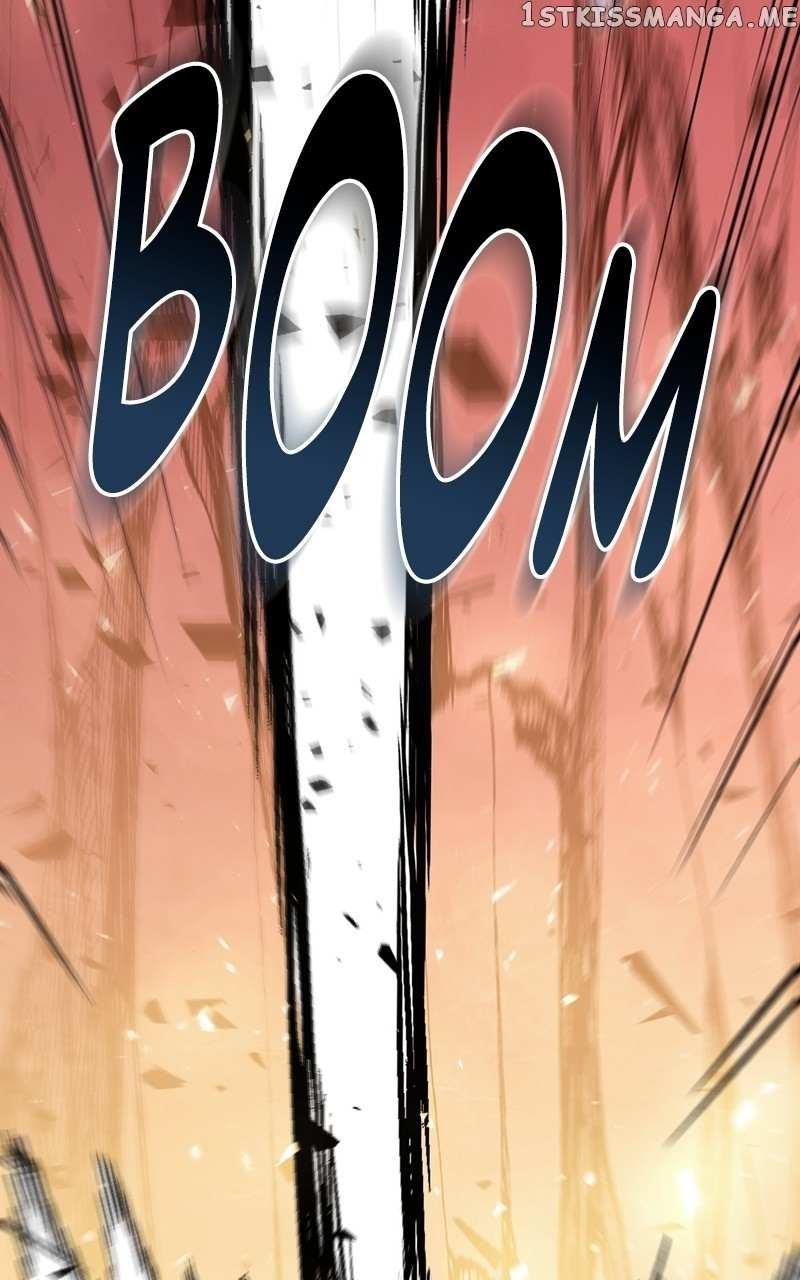 There Was a Hero Chapter 90 - Page 42