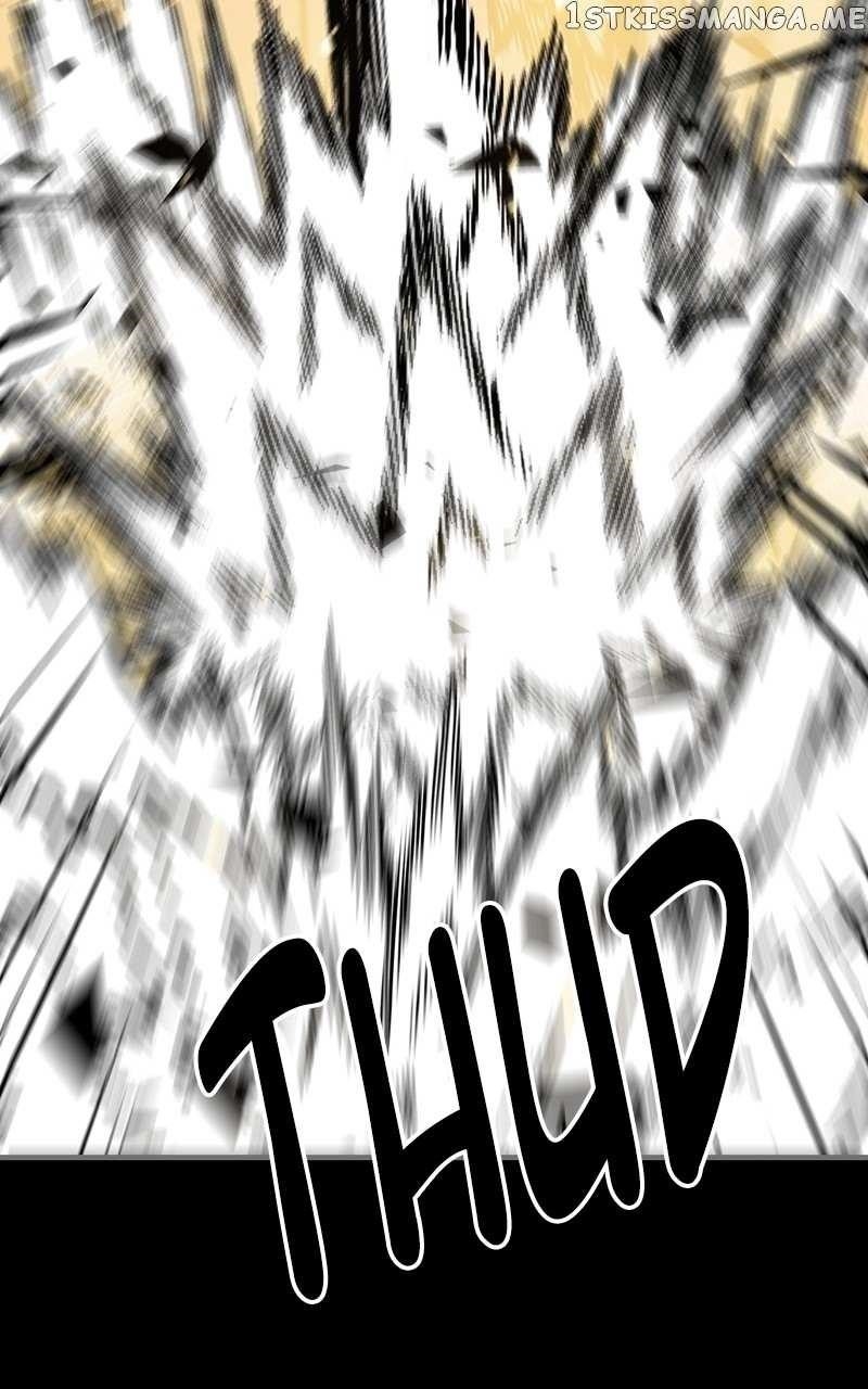 There Was a Hero Chapter 90 - Page 43
