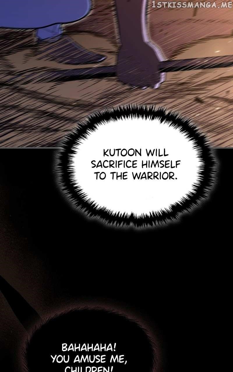 There Was a Hero Chapter 90 - Page 57