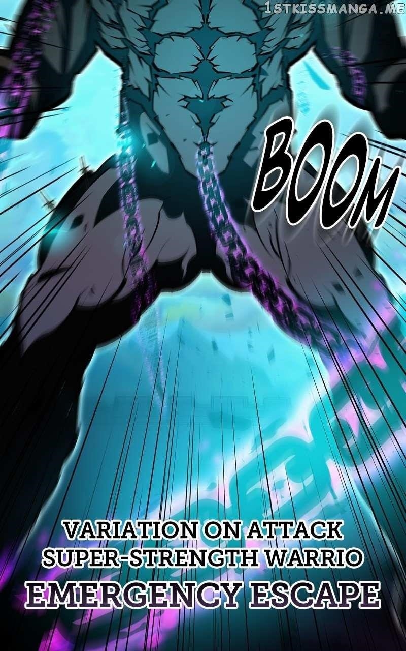 There Was a Hero Chapter 90 - Page 59