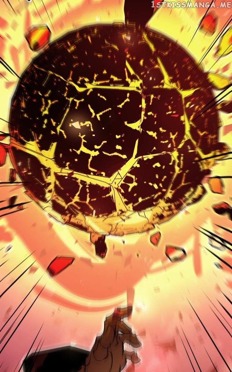 There Was a Hero Chapter 90 - Page 62