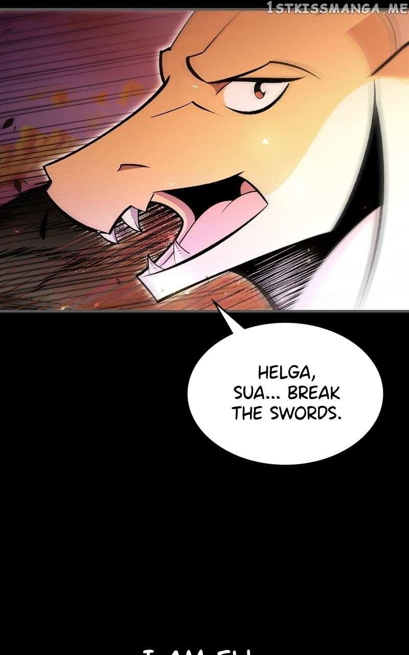 There Was a Hero Chapter 90 - Page 75