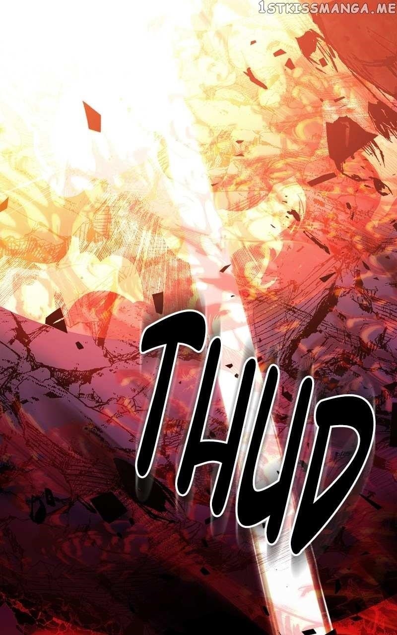 There Was a Hero Chapter 91 - Page 118