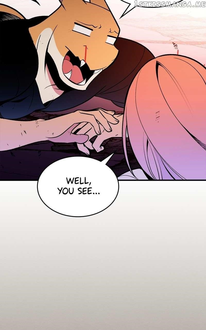 There Was a Hero Chapter 91 - Page 138