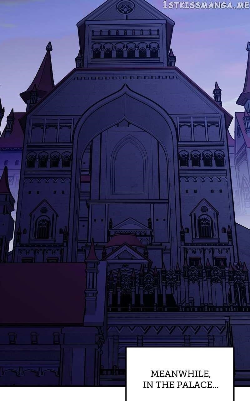 There Was a Hero Chapter 91 - Page 151