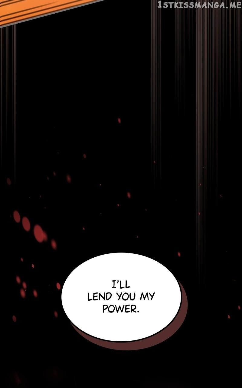 There Was a Hero Chapter 91 - Page 39