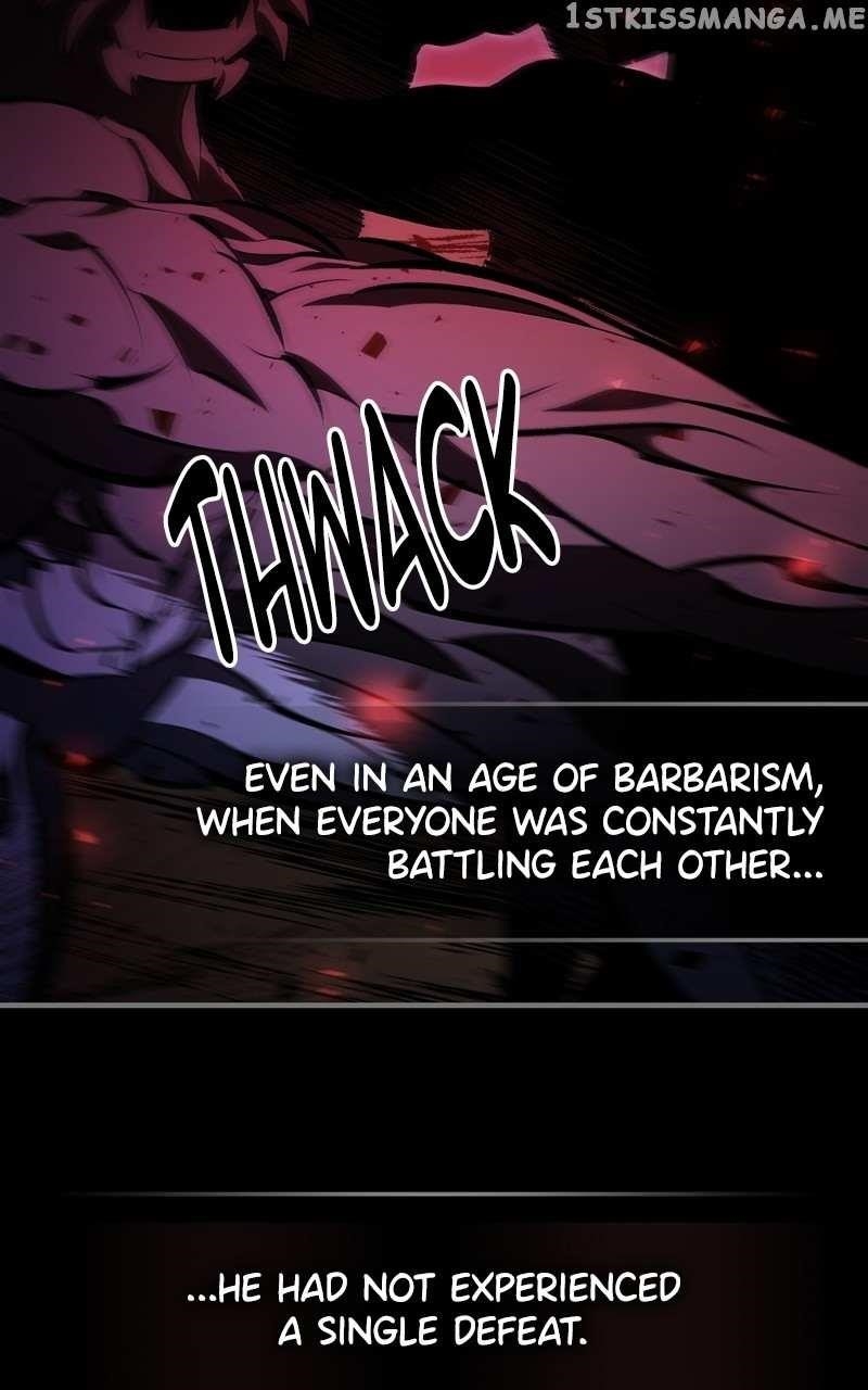 There Was a Hero Chapter 91 - Page 5