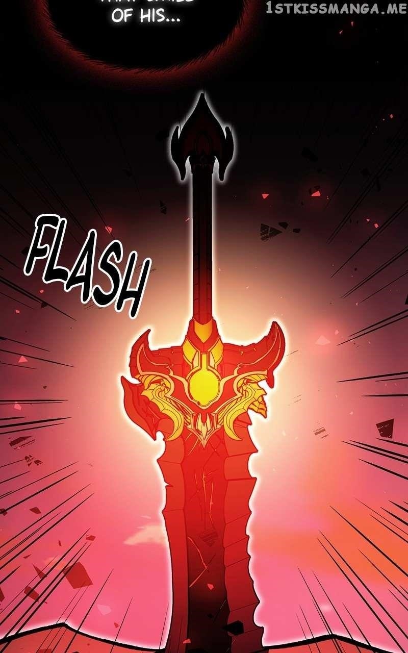 There Was a Hero Chapter 91 - Page 53