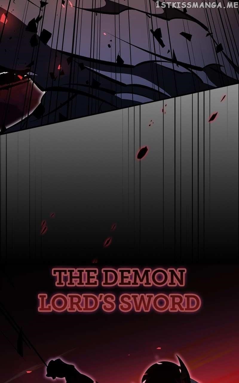 There Was a Hero Chapter 91 - Page 57