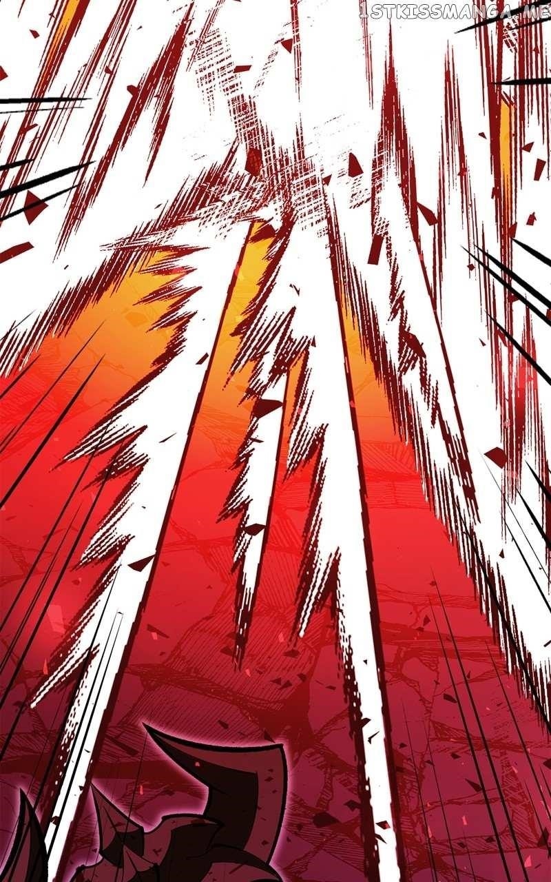 There Was a Hero Chapter 91 - Page 64