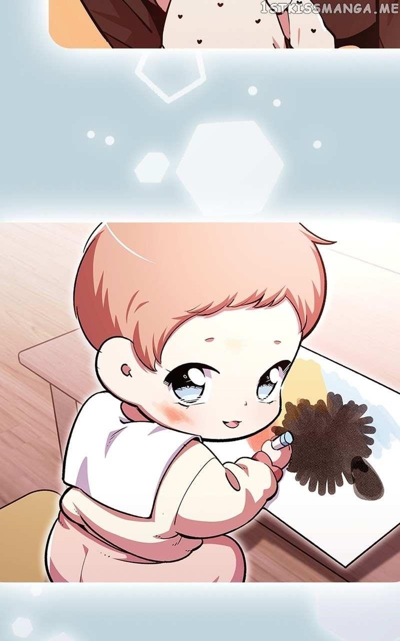 There Was a Hero Chapter 91 - Page 73