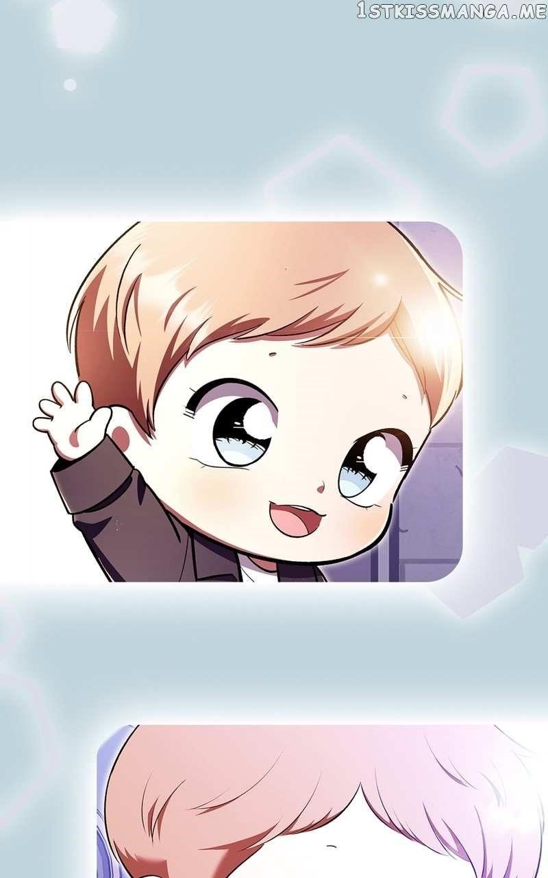 There Was a Hero Chapter 91 - Page 74